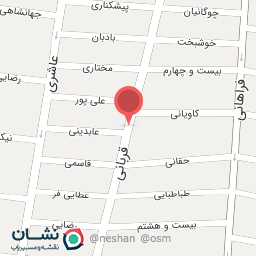 عکس سیم‌پیچی مجاز ابوذر