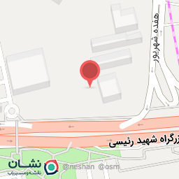 عکس استخر بعثت