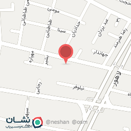 عکس مجتع مسکونی مهسان