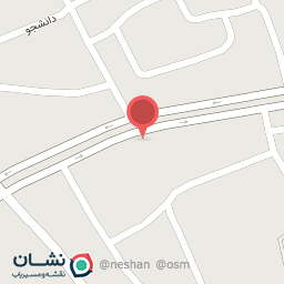 عکس آرایشگاه جوان