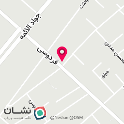 عکس دکوراسیون اسپرلوس قره باغی
