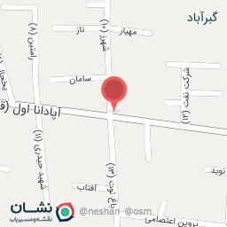 عکس خدمات مسافرتی خاتم الانبیا