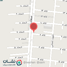 عکس فلافلی خان عمو