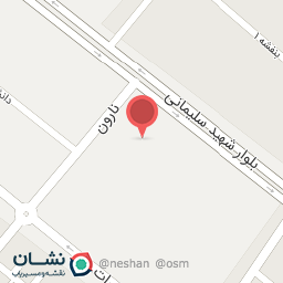 عکس مطب دکتر آرین عزیزی متخصص دندانپزشکی