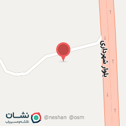 عکس سوپر مارکت بهرام پورگنجی