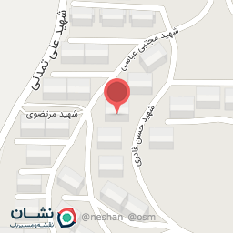 عکس بلوک مینا ۳