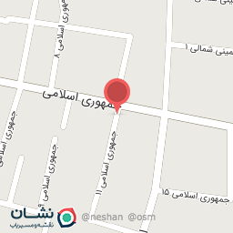 عکس فروشگاه زعفران سعید