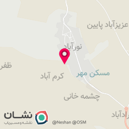 عکس فروشگاه مواد غذایی حسنی