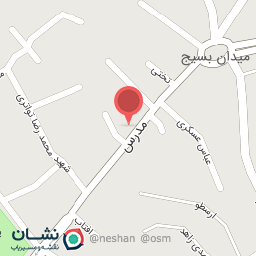 عکس رایان گستر شمال