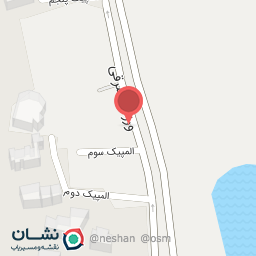 عکس ورودی سینما المپیک