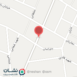 عکس پارچه فروشی منجزی