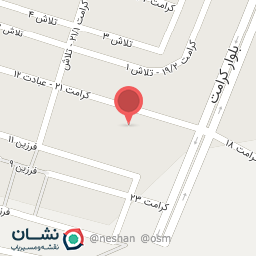 عکس جلوبندی شوری 