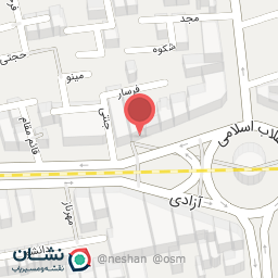 عکس رستوران زینو