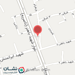 عکس گالری فرش فروغی