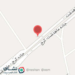 عکس انبار نهاد های کشاورزی موسسه تحقیقات اصلاح و تهیه نهال و بذر