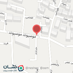 عکس حسینیه شهید محمد صادق طوبائی