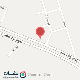 عکس پارس یدک