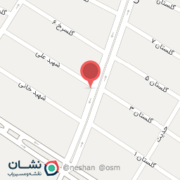 عکس فروشگاه پوشاک تکین پوش