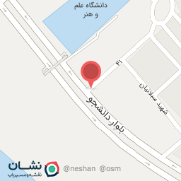 عکس کابین قرنی یزد