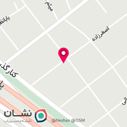 عکس سالن زیبایی اعظم