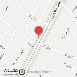 عکس داروخانه دامپزشکی دکتر الماسی