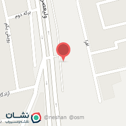 عکس گاراژ مکانیک خودرو