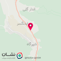 عکس باربری فریبرز