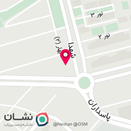 عکس مشاور املاک آسمان