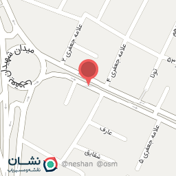 عکس لوازم جانبی و تعمیرات موبایل سان تل