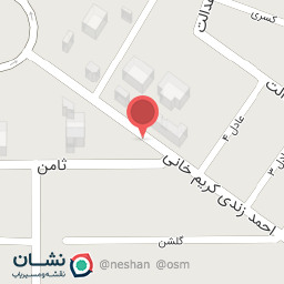 عکس تعمیرگاه لوازم خانگی سینا