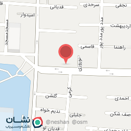 عکس دندانپزشکی دکتر هاشمی 