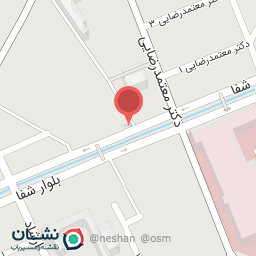 عکس آزمایشگاه دکتر صادقی