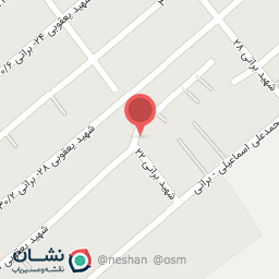 عکس خوار بار فروشی حسینی