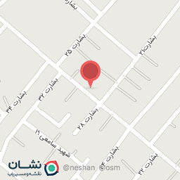 عکس نانوایی بربری