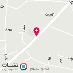 عکس باشگاه بدنسازی و فیتنس بیاتی