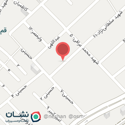 عکس هتل سفیر