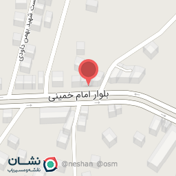 عکس شیشه اتومبیل امیر