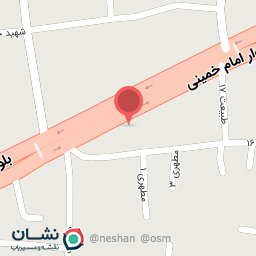 عکس خودپرداز بانک تجارت