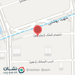 عکس دفتر مرکزی شرکت نارفوم کار