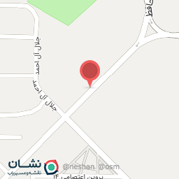 عکس جلوبندی سازی و مکانیکی ارج