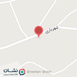 عکس مسجد شهید شهریاری