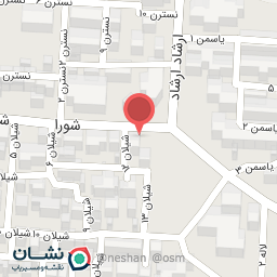 عکس شیرینی سرای رز شعبه بهاران