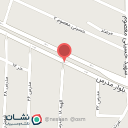 عکس لوازم یدکی ایرانیان (برادران علیزاده)