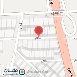 عکس فروشگاه کالا پزشکی درمارز طب