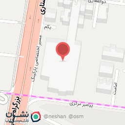 عکس رستوران سالسا