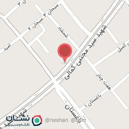 عکس نان فانتزی ولیعصر