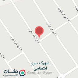 عکس آرایشگاه مهسا 