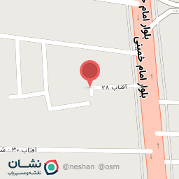 عکس سالن تخصصی مو شهرزاد رحمانی