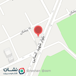 عکس دفتر مرکزی شرکت آسانسور اوج آسمان شیراز