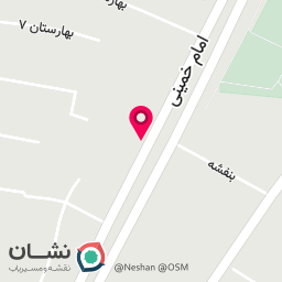 عکس بوتیک الون